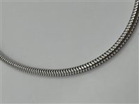 Bracciale Domar Bracciale argento 925 in Argento BRAR-180-280 - BRAR-180-280